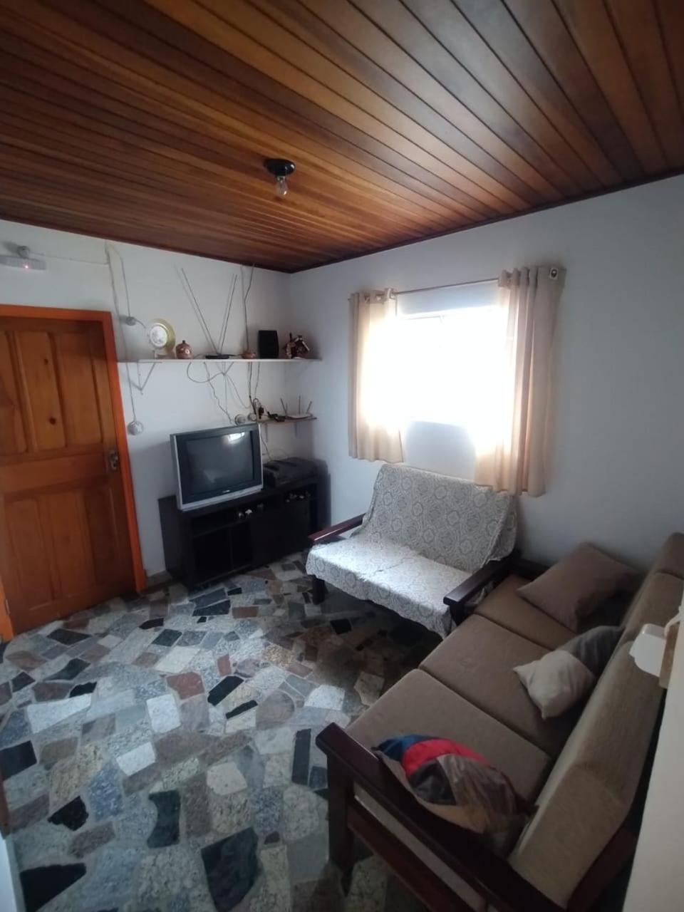 Sítio Cantinho da Mata