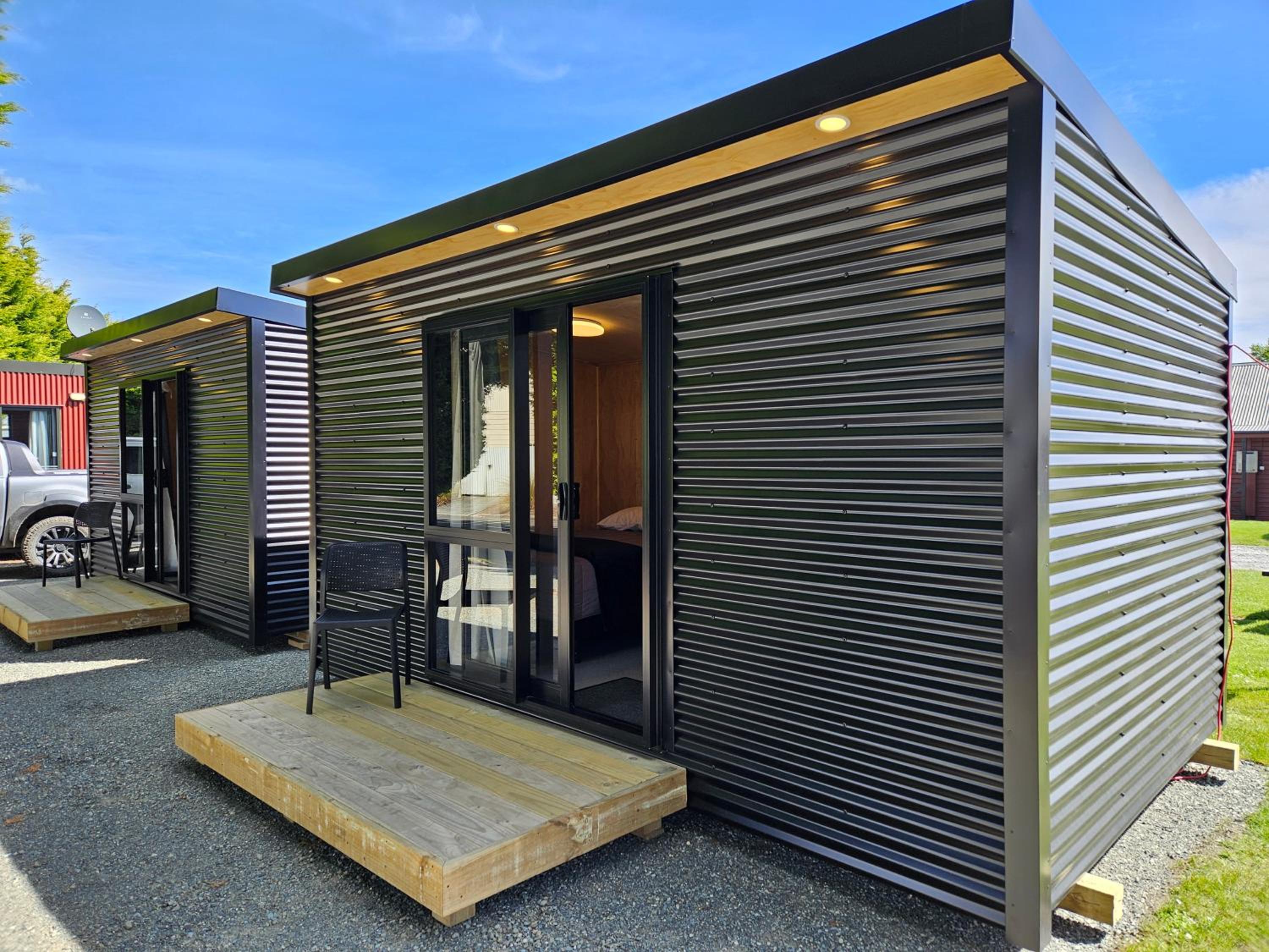 Te Anau Top 10 Holiday Park and Motels - Image 4