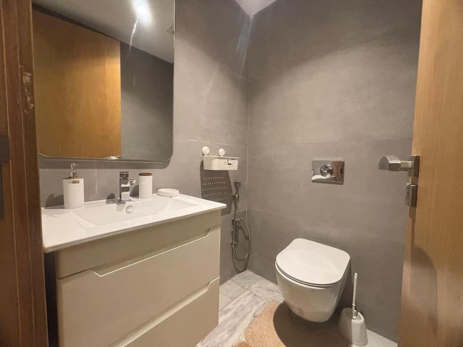 Corniche Casablanca- Suite Luxueuse Gold Star view 2