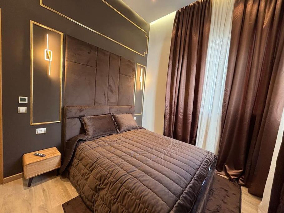 Corniche Casablanca- Suite Luxueuse Gold Star view 4