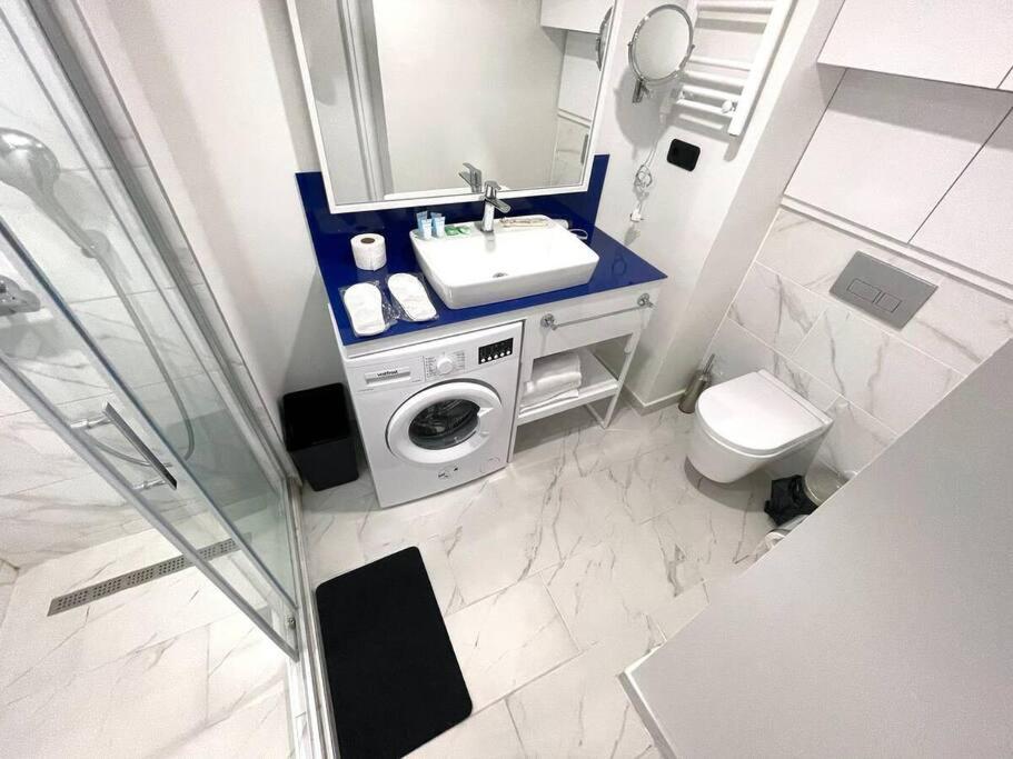 Orbi City Block D2 view 2