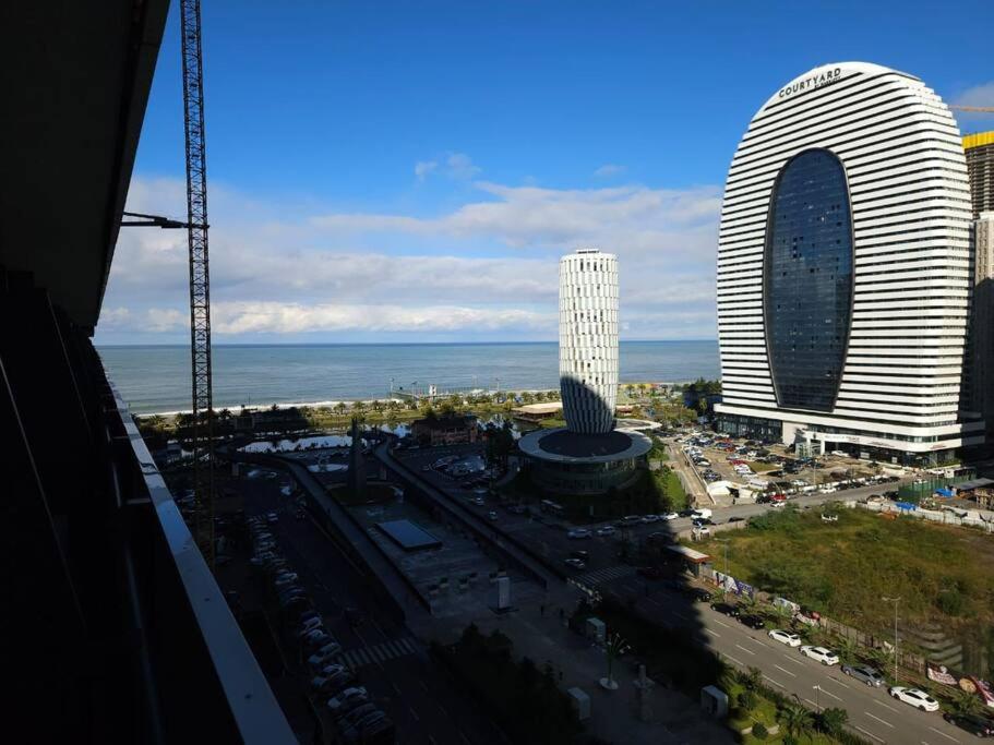 Orbi City Block D2 view 4