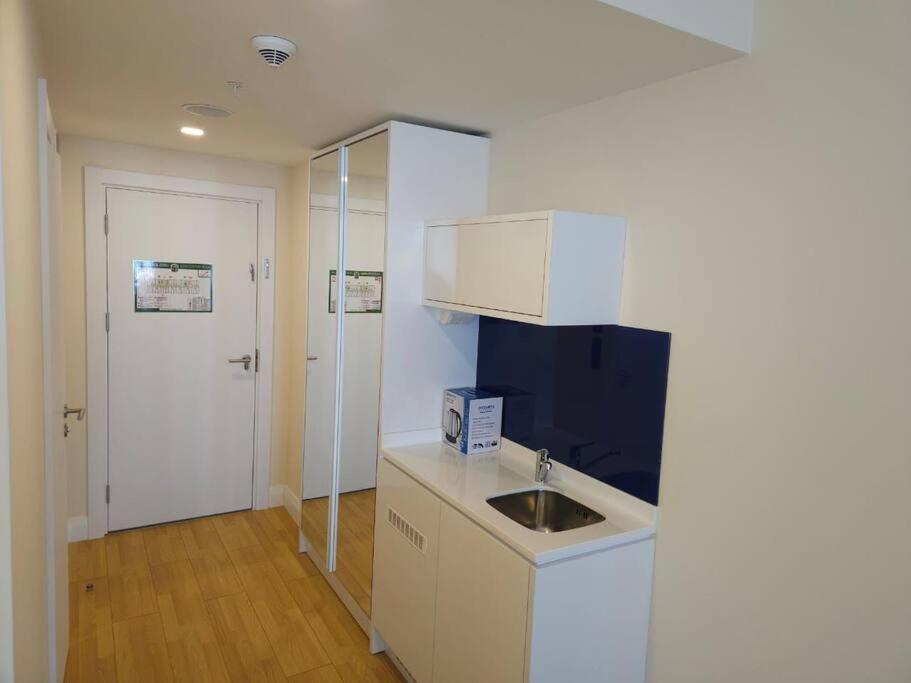 Orbi City Block D2 view 5