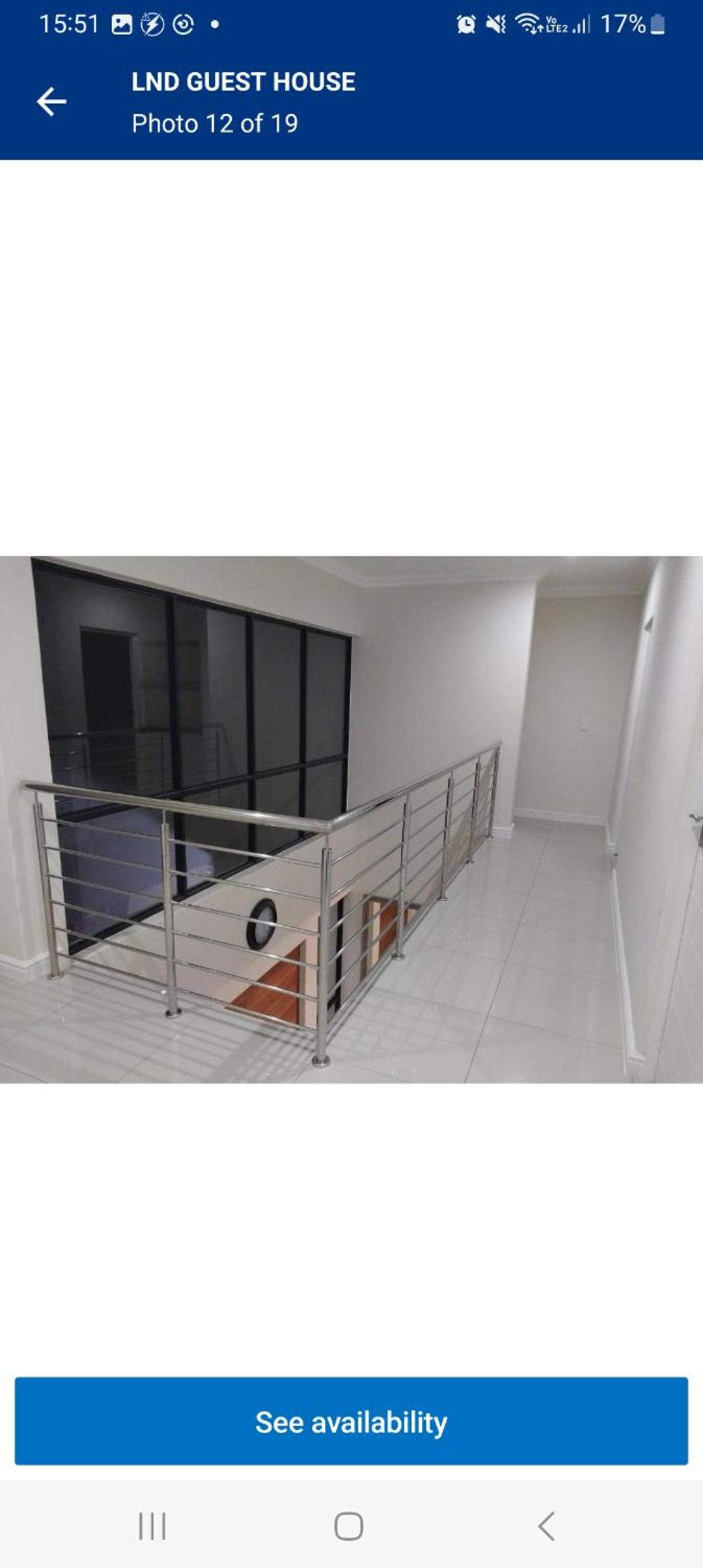 LND Luxury Apartment