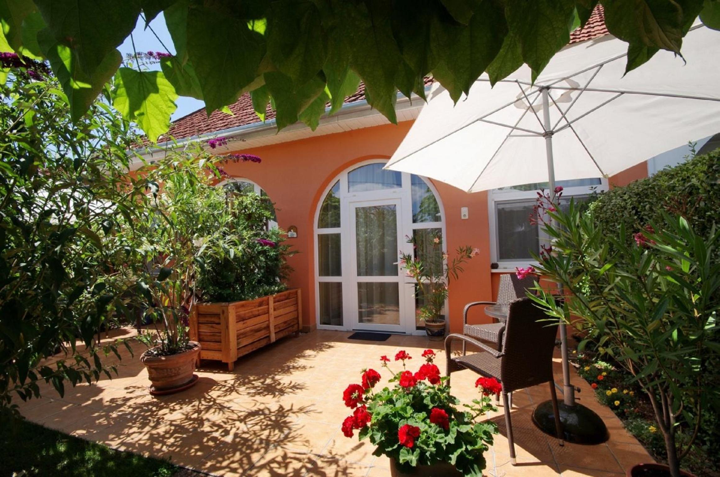 Hotel Villa Viola Spa&Garden - Image 1