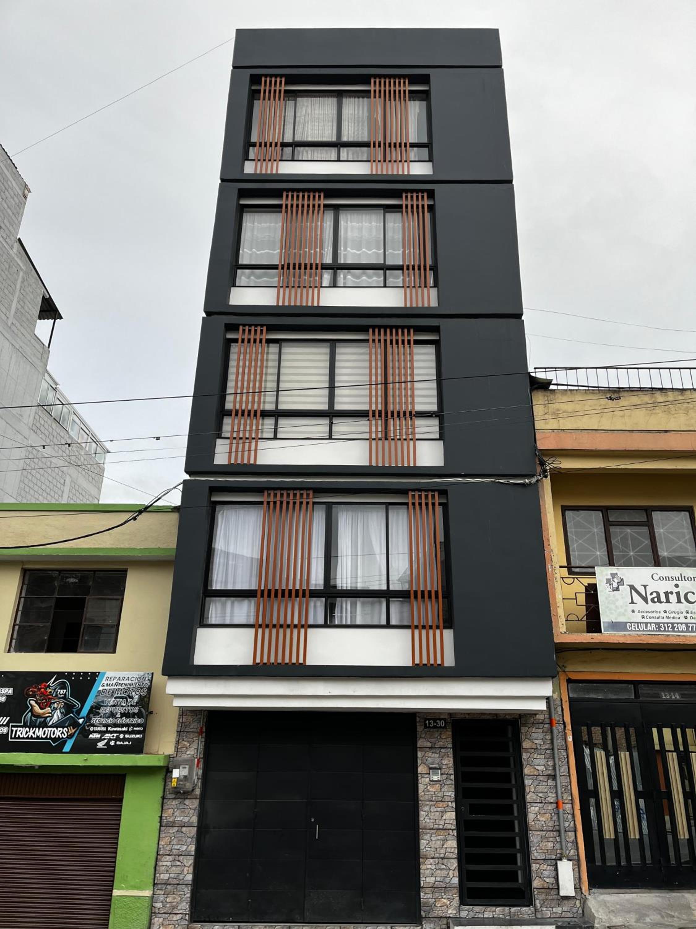 building