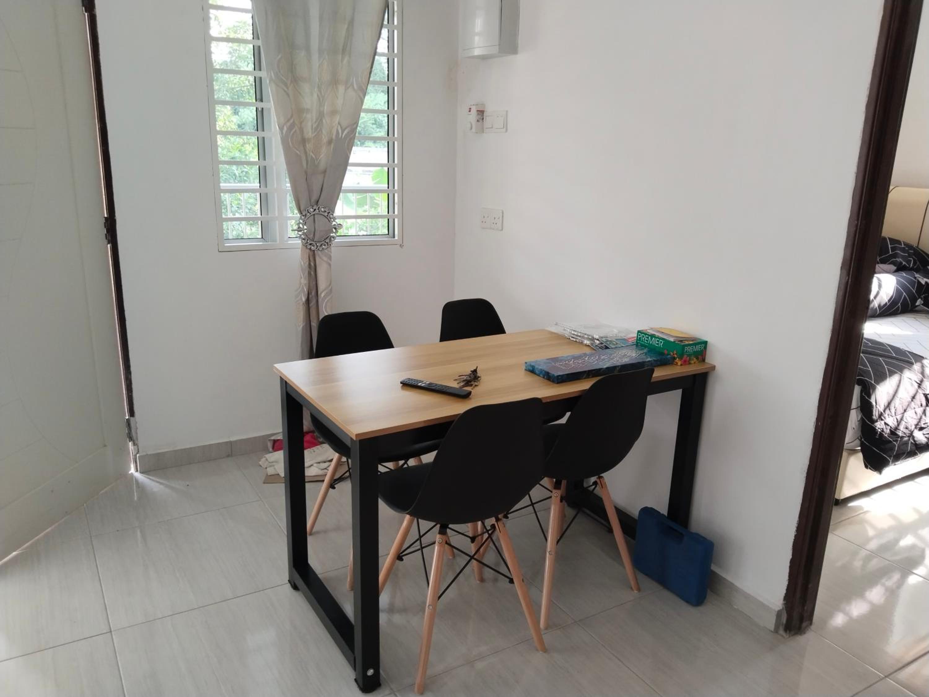 Home stay sg Sekamat Kajang photo 1