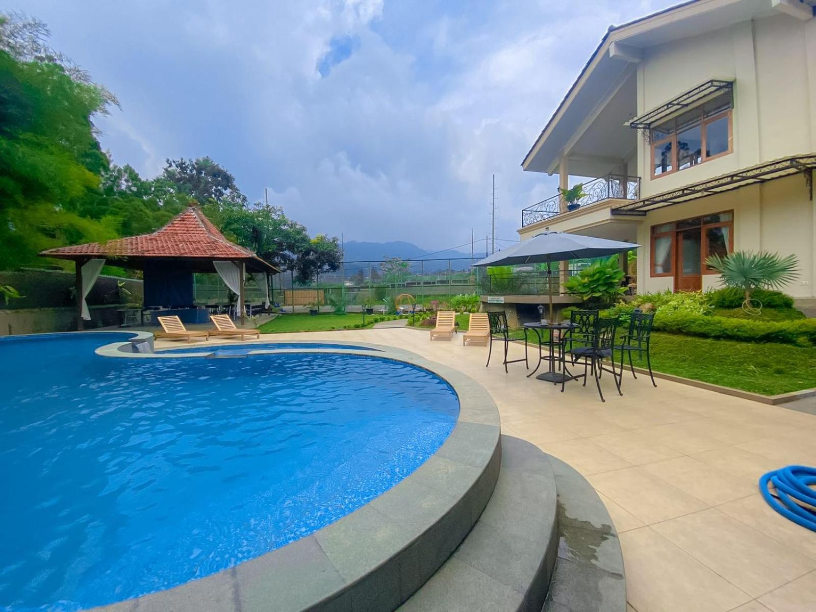 Villa Casa Bardolino
