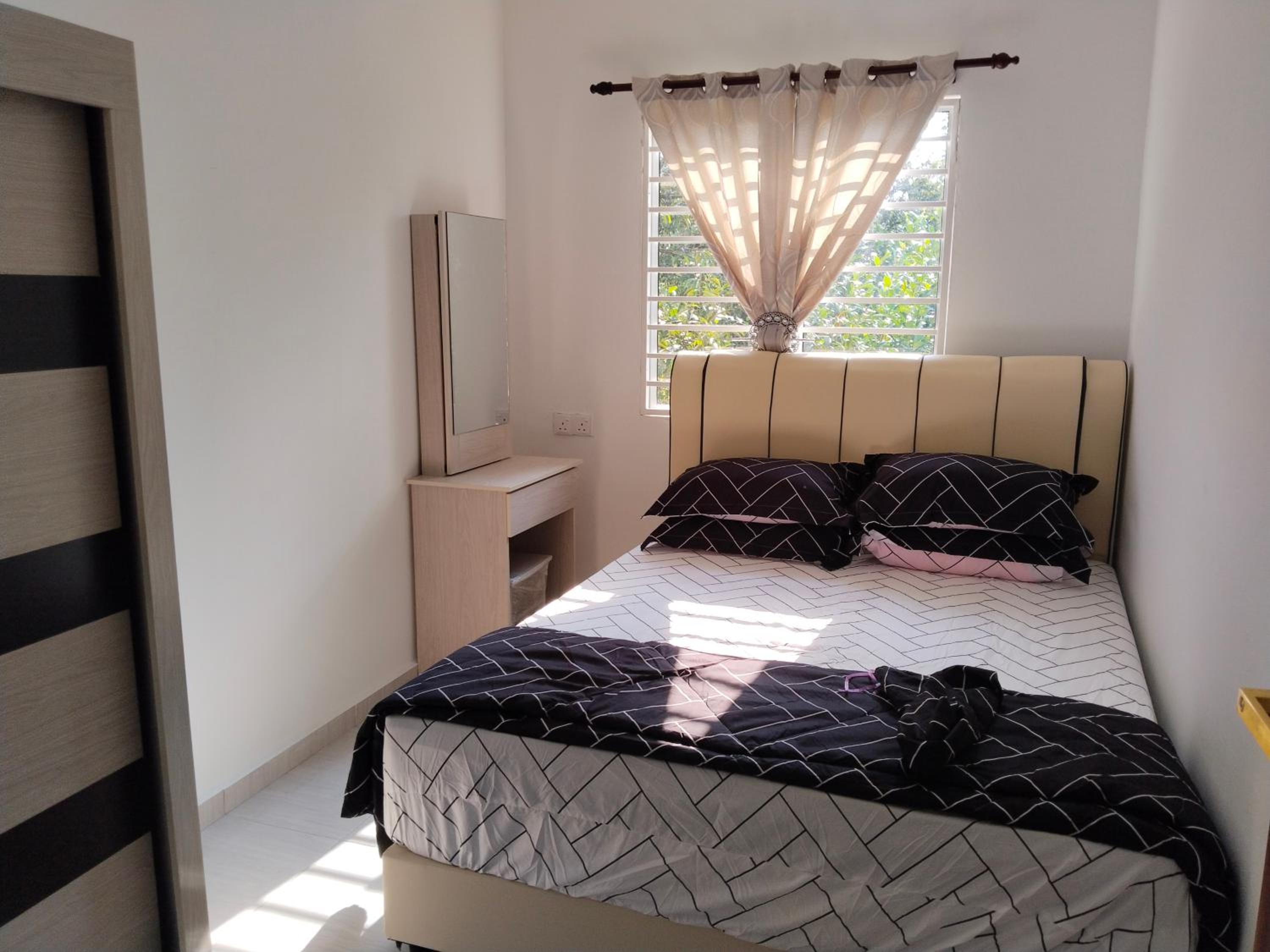 Home stay sg Sekamat Kajang photo 3