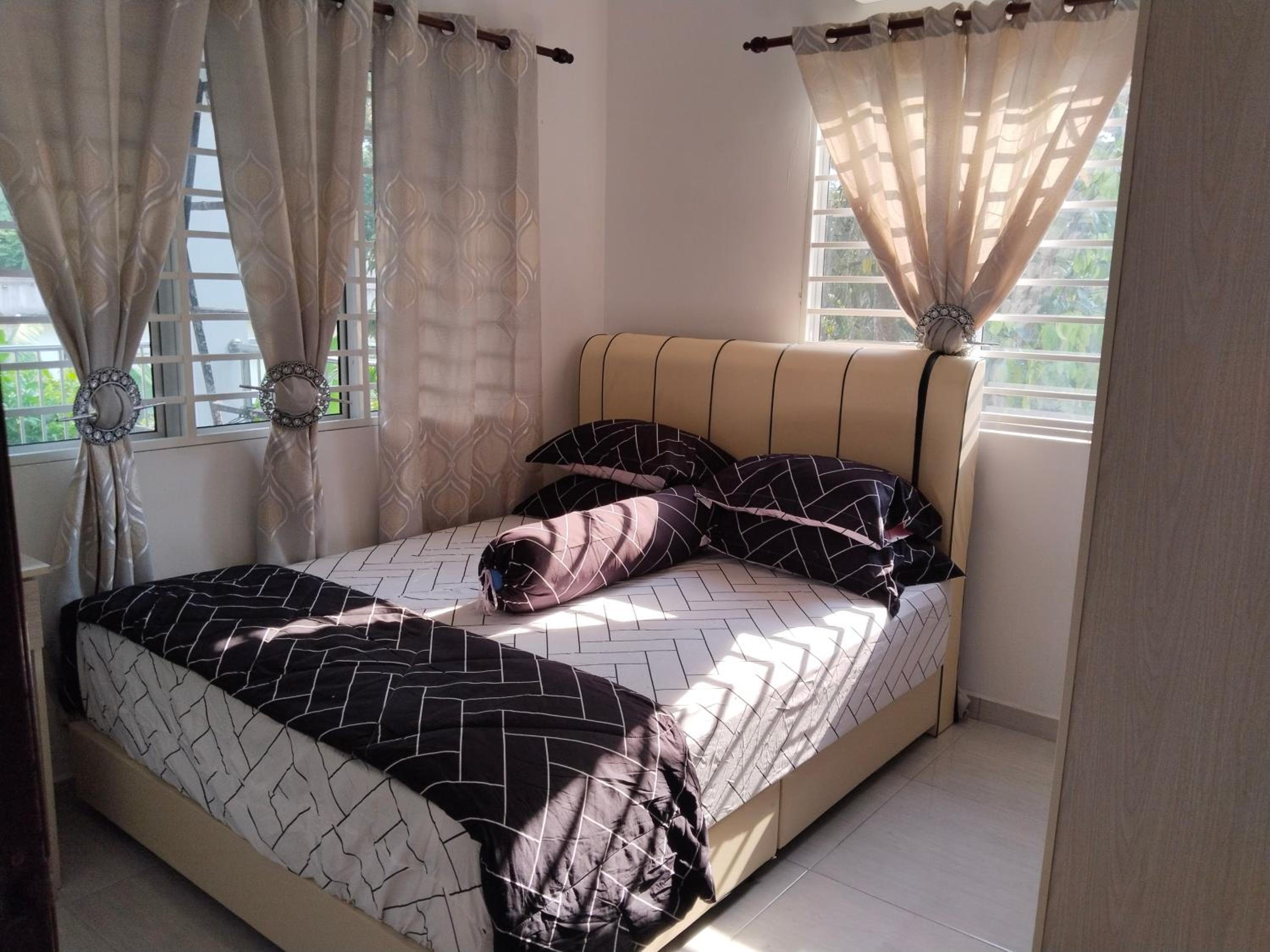 Home stay sg Sekamat Kajang photo 4