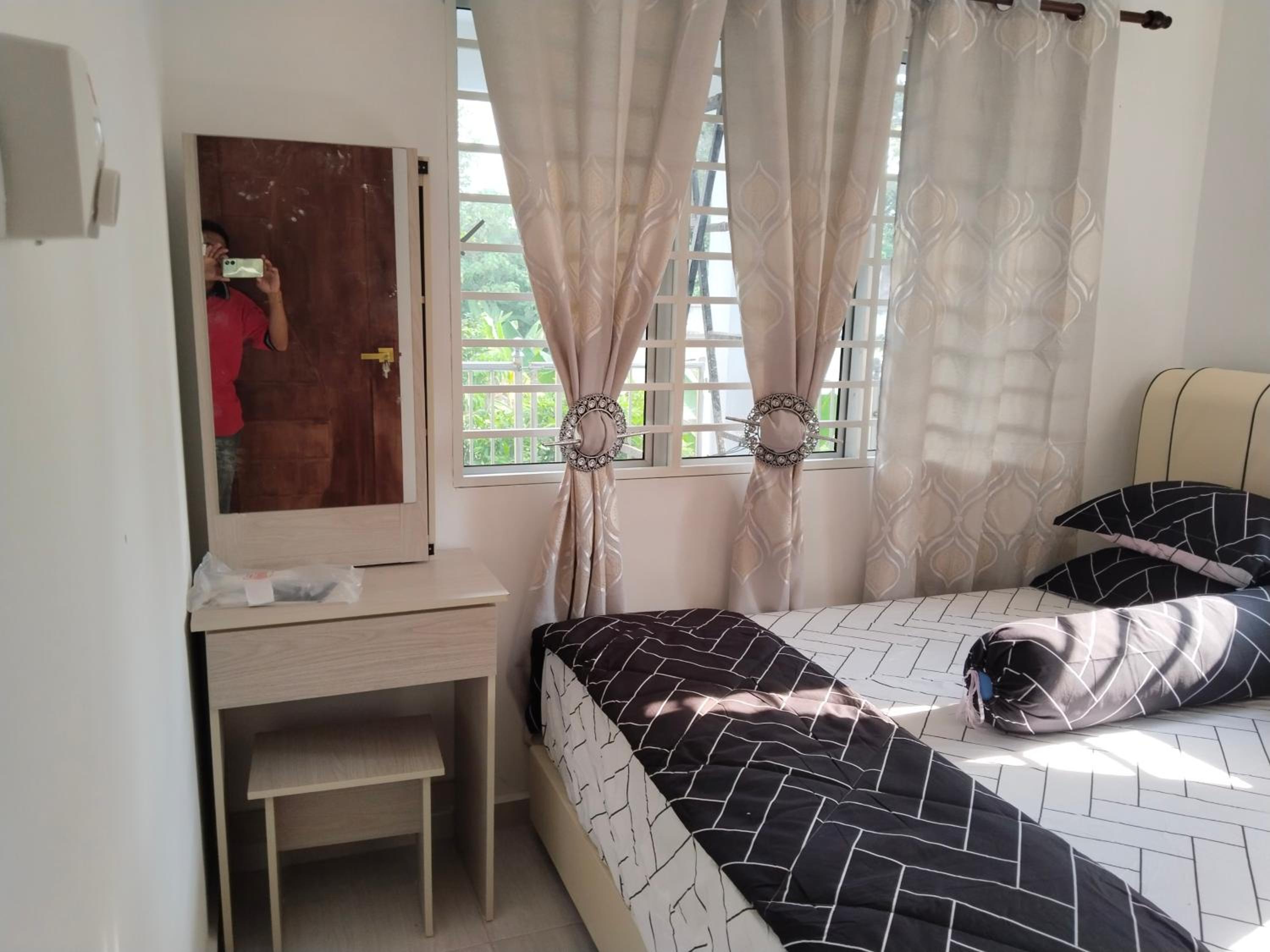 Home stay sg Sekamat Kajang photo 8
