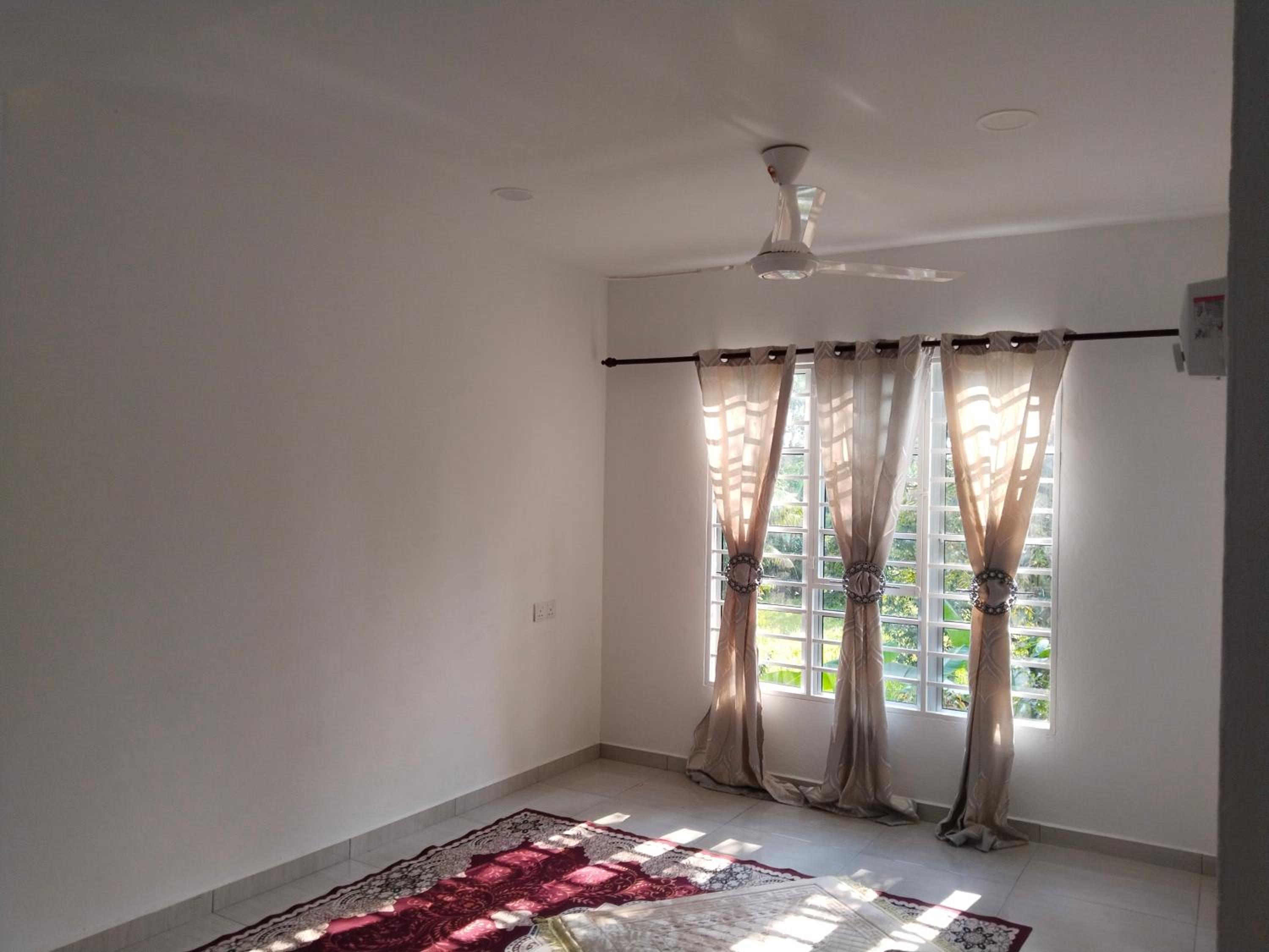 Home stay sg Sekamat Kajang photo 6