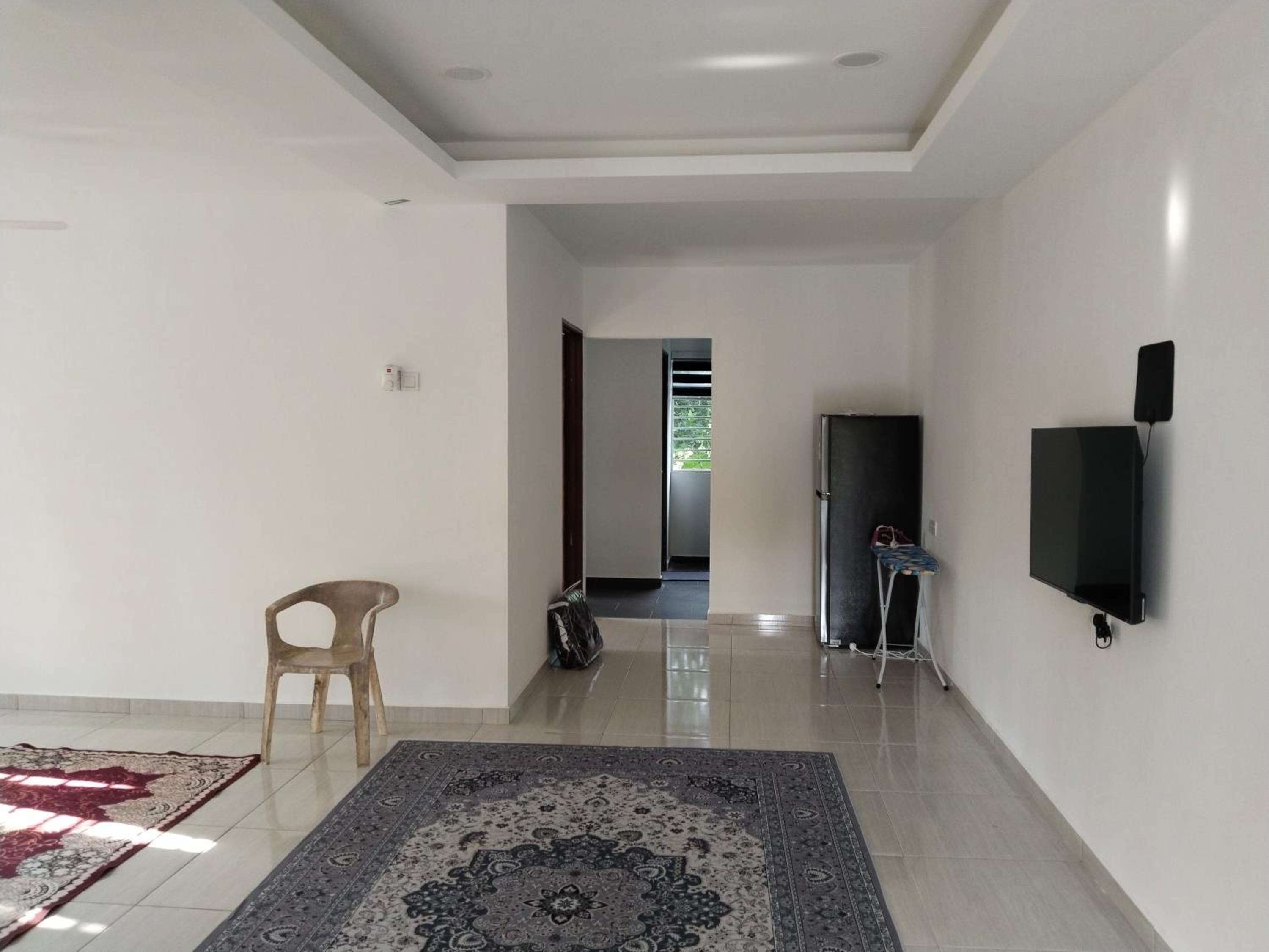 Home stay sg Sekamat Kajang photo 7