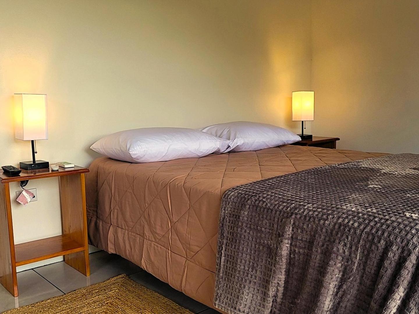 Arenal Cozy Retreats