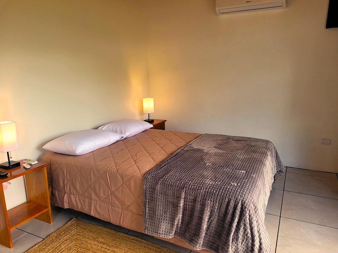 Arenal Cozy Retreats