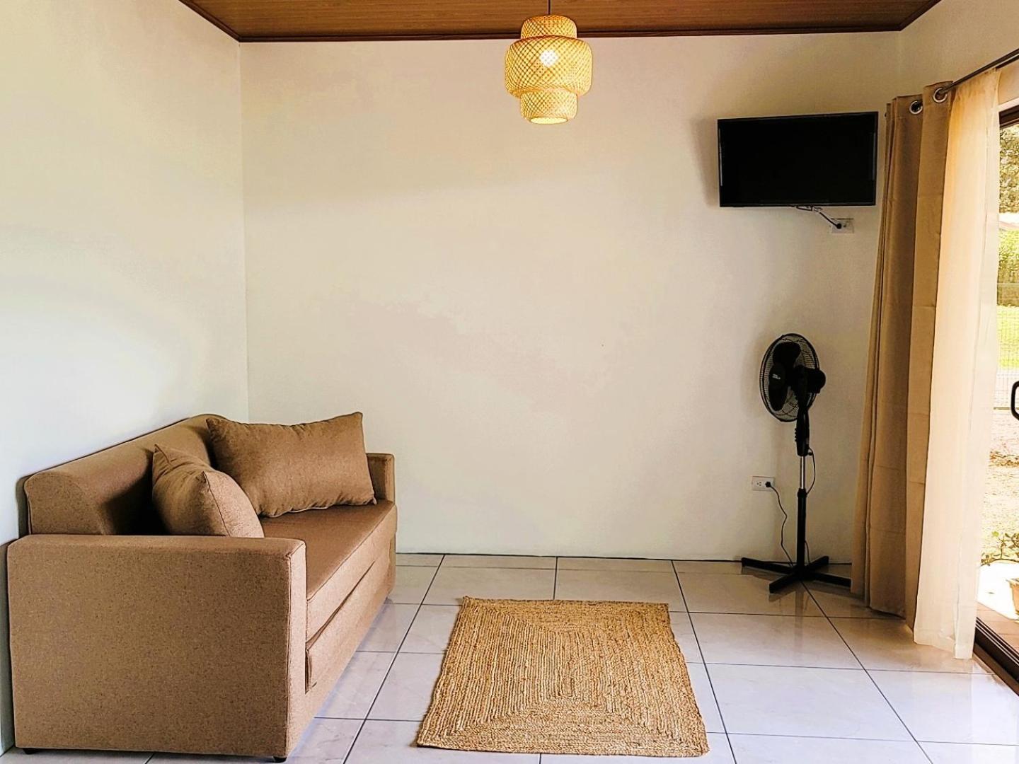 Arenal Cozy Retreats