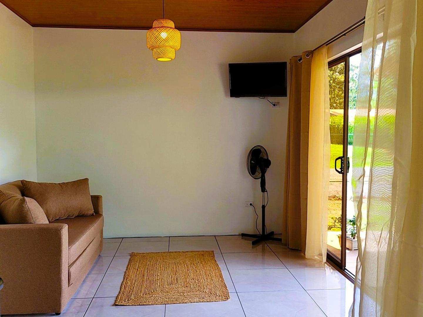 Arenal Cozy Retreats