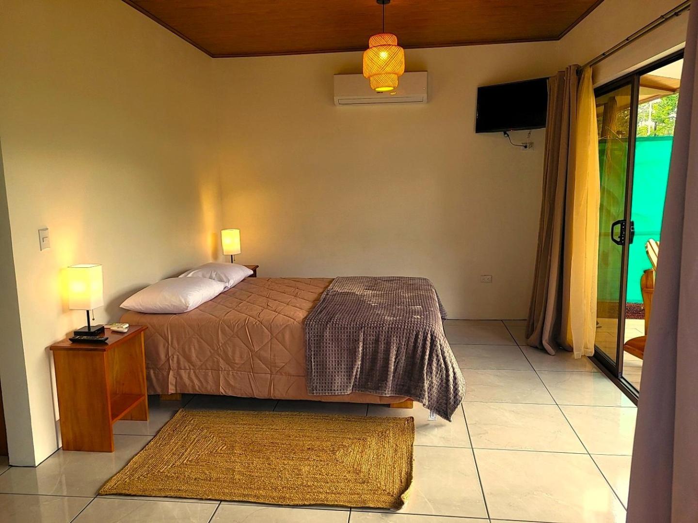 Arenal Cozy Retreats