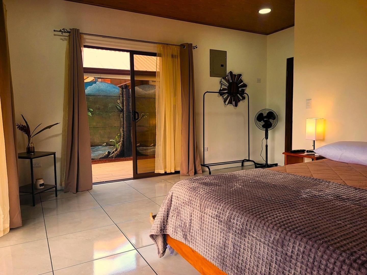 Arenal Cozy Retreats