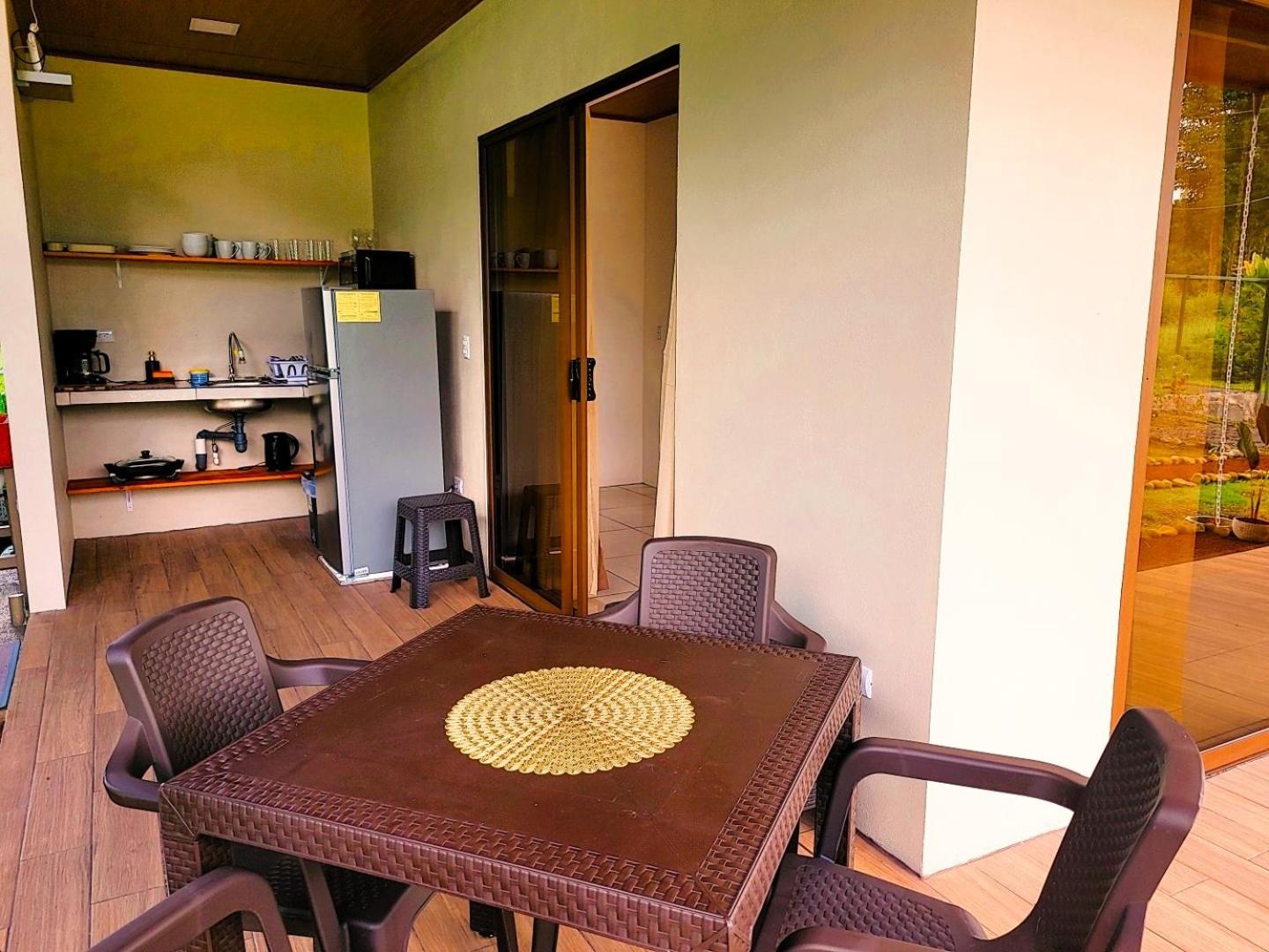 Arenal Cozy Retreats