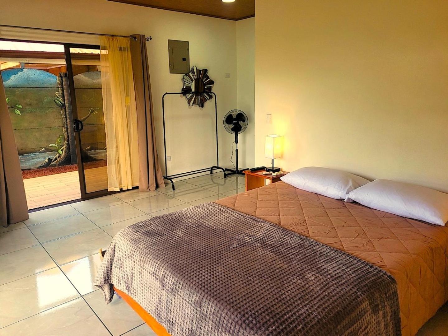 Arenal Cozy Retreats