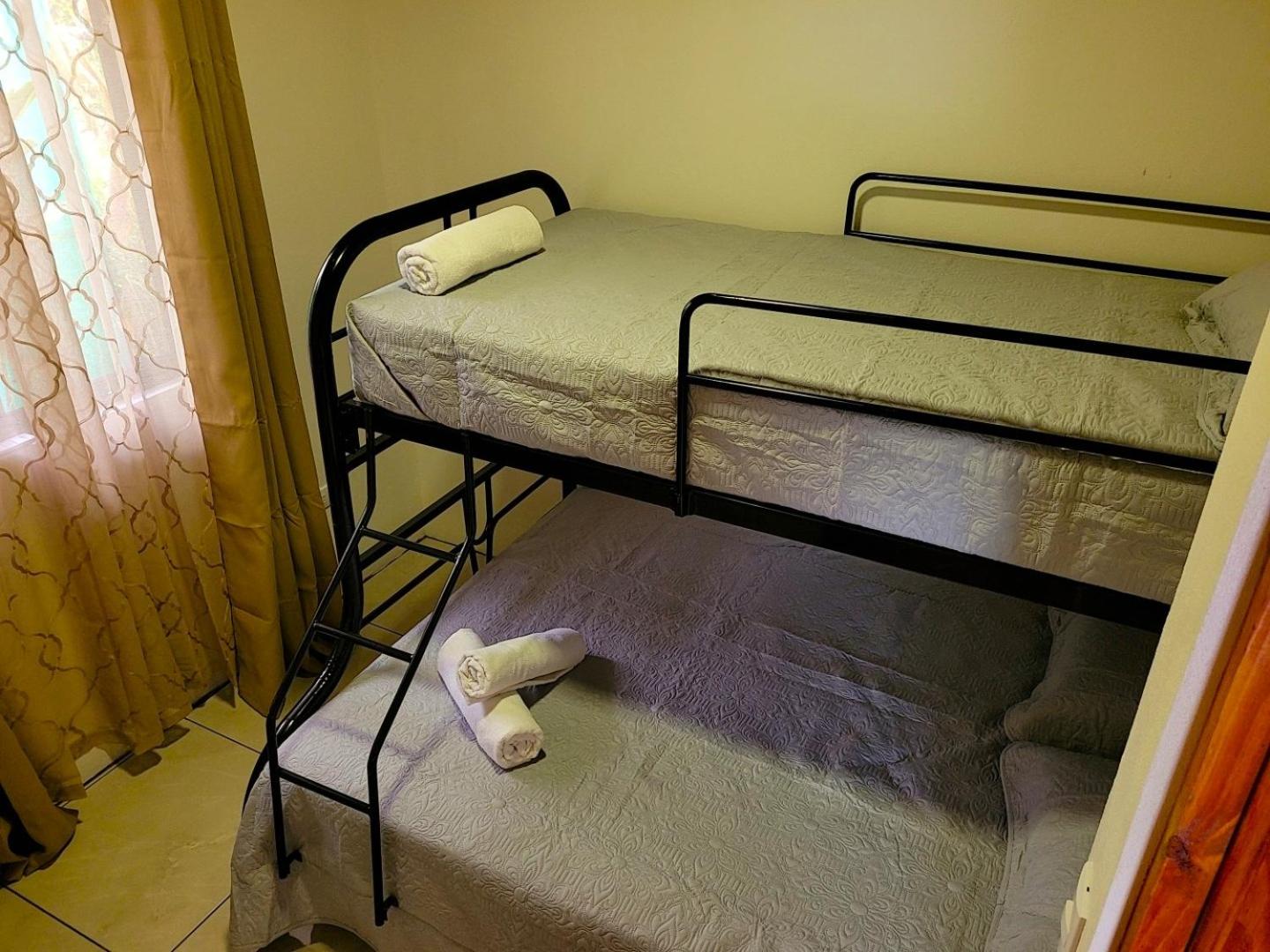 Arenal Cozy Retreats