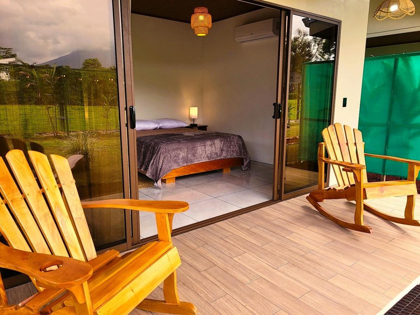 Arenal Cozy Retreats
