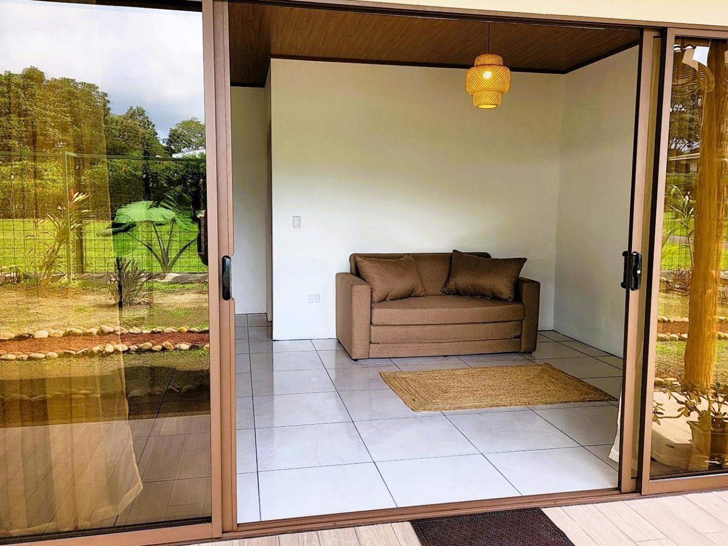 Arenal Cozy Retreats
