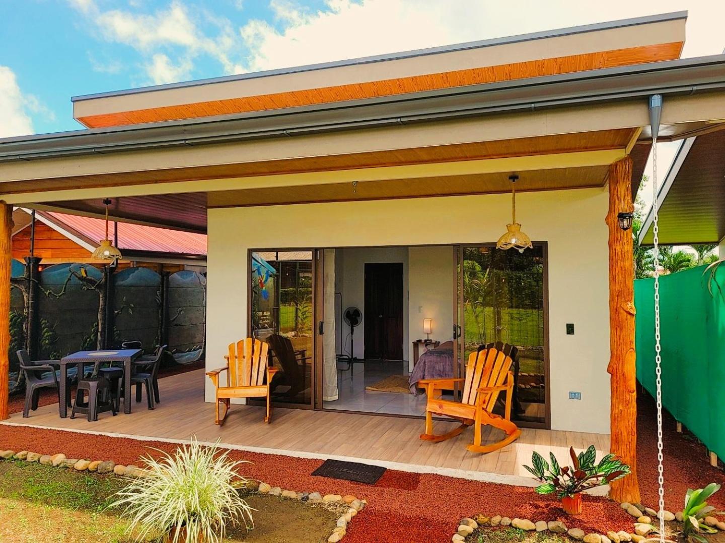 Arenal Cozy Retreats