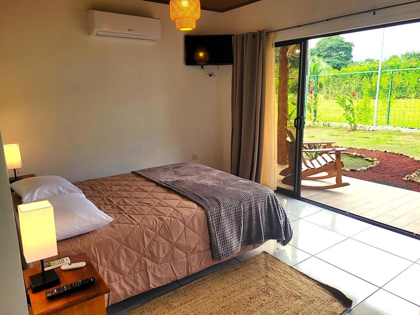 Arenal Cozy Retreats