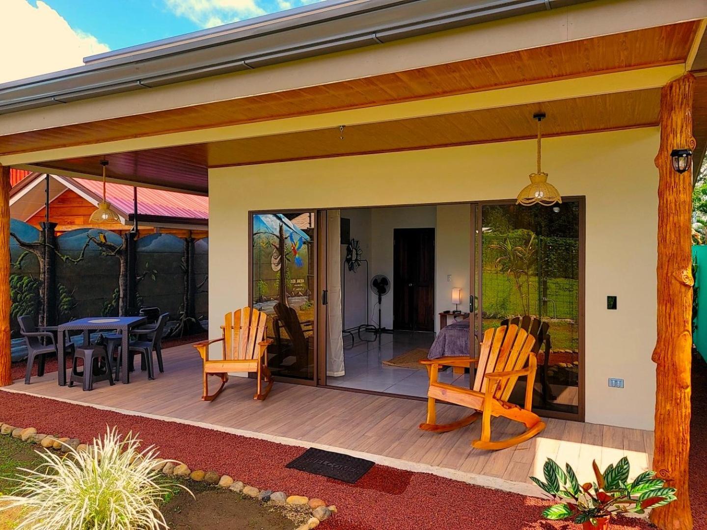 Arenal Cozy Retreats