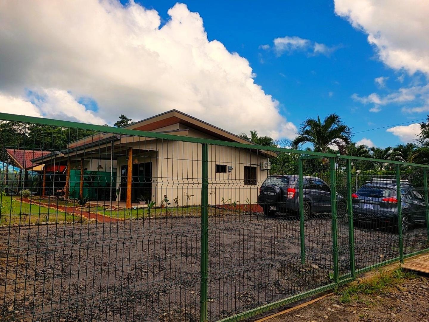 Arenal Cozy Retreats