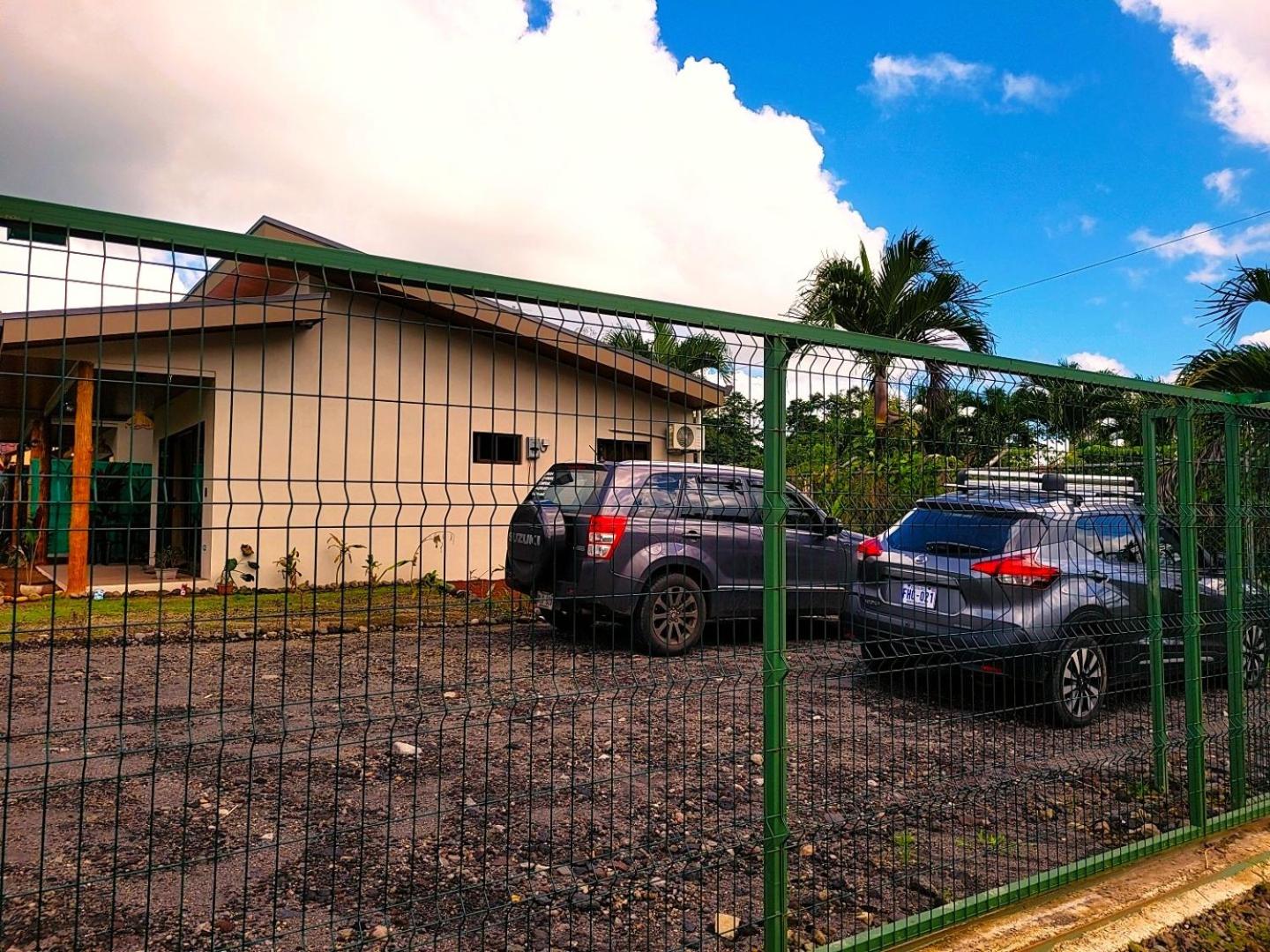 Arenal Cozy Retreats