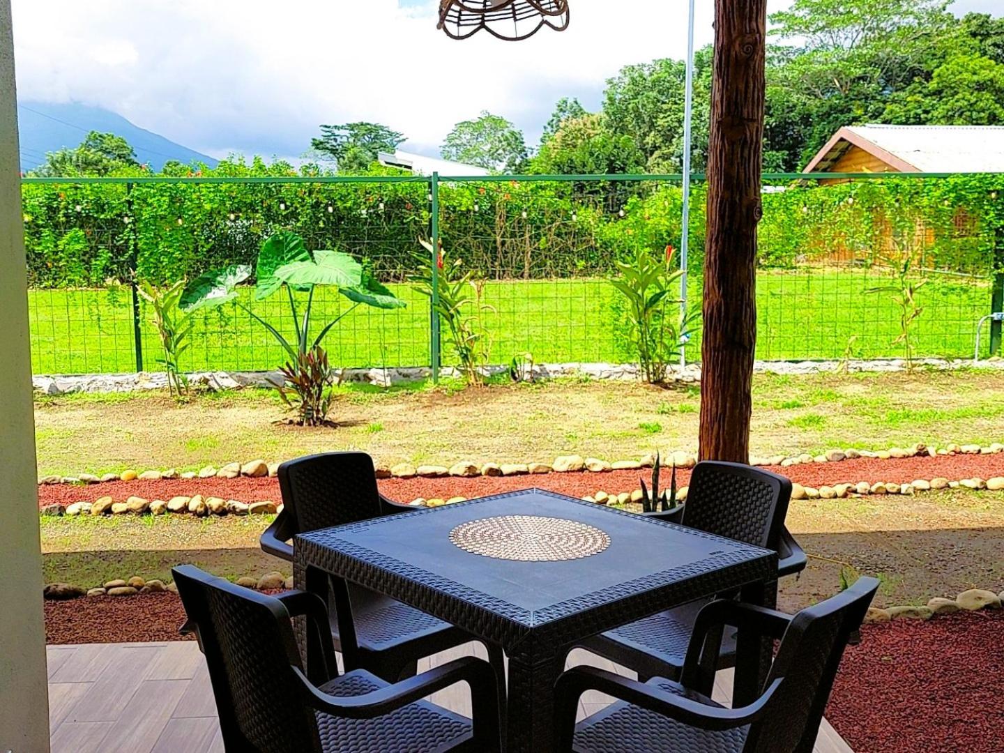 Arenal Cozy Retreats