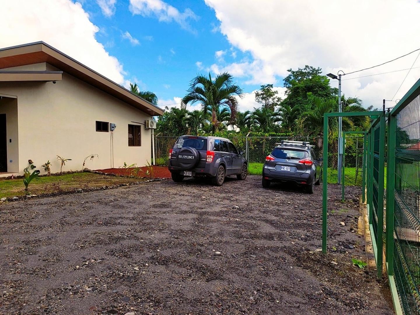 Arenal Cozy Retreats
