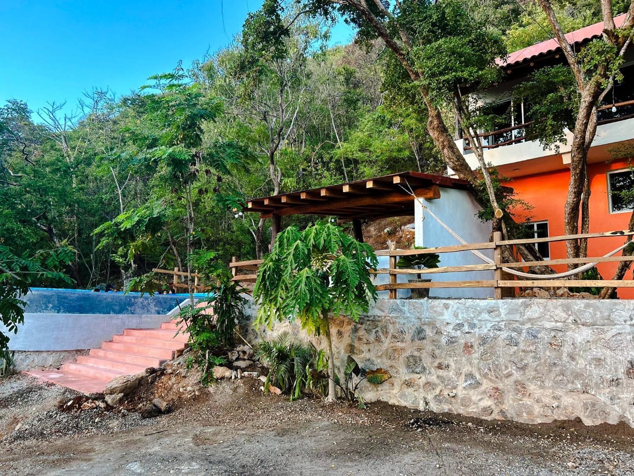 Hotel Aparment in Troncones - a few steps from the beach - Image 1