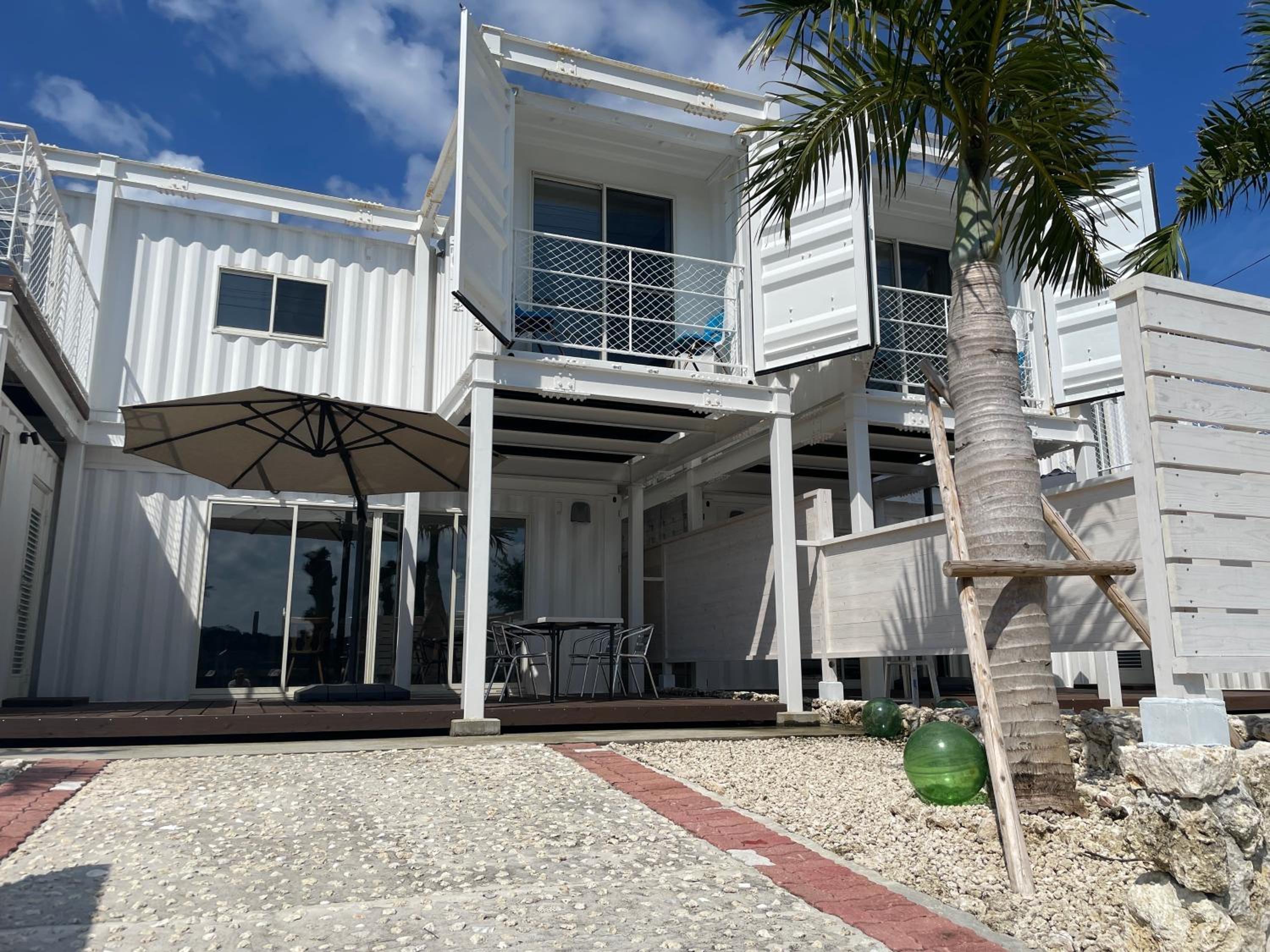 Vamos Villa Tokunosima view 2