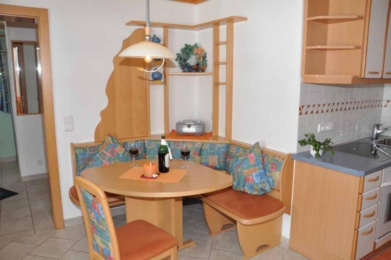 Lungau Apartment - Ferienwohnung Haus Esl