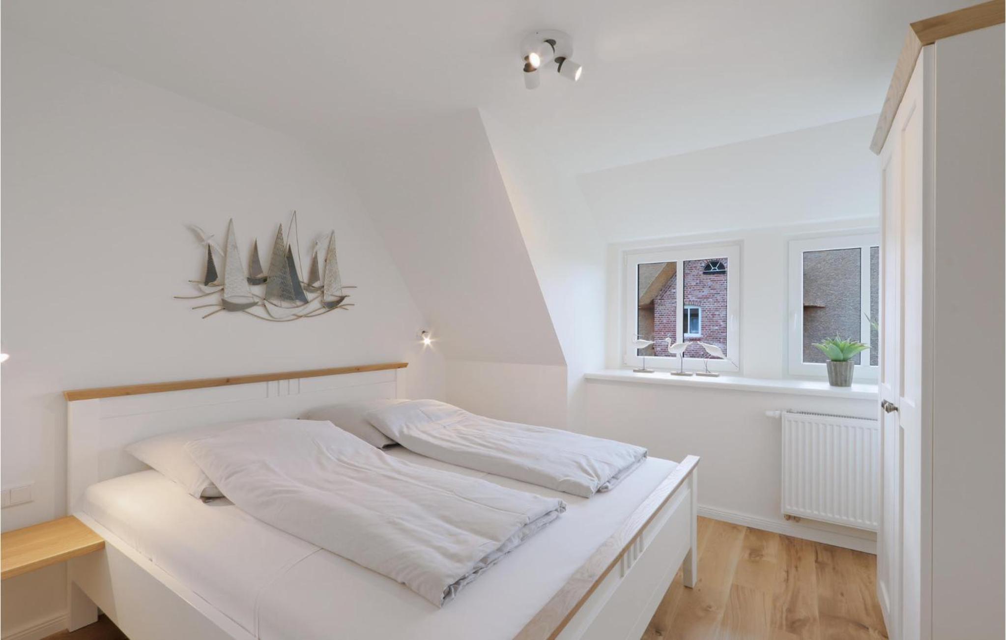 3 Bedroom Beautiful Home In Dagebüll view 5