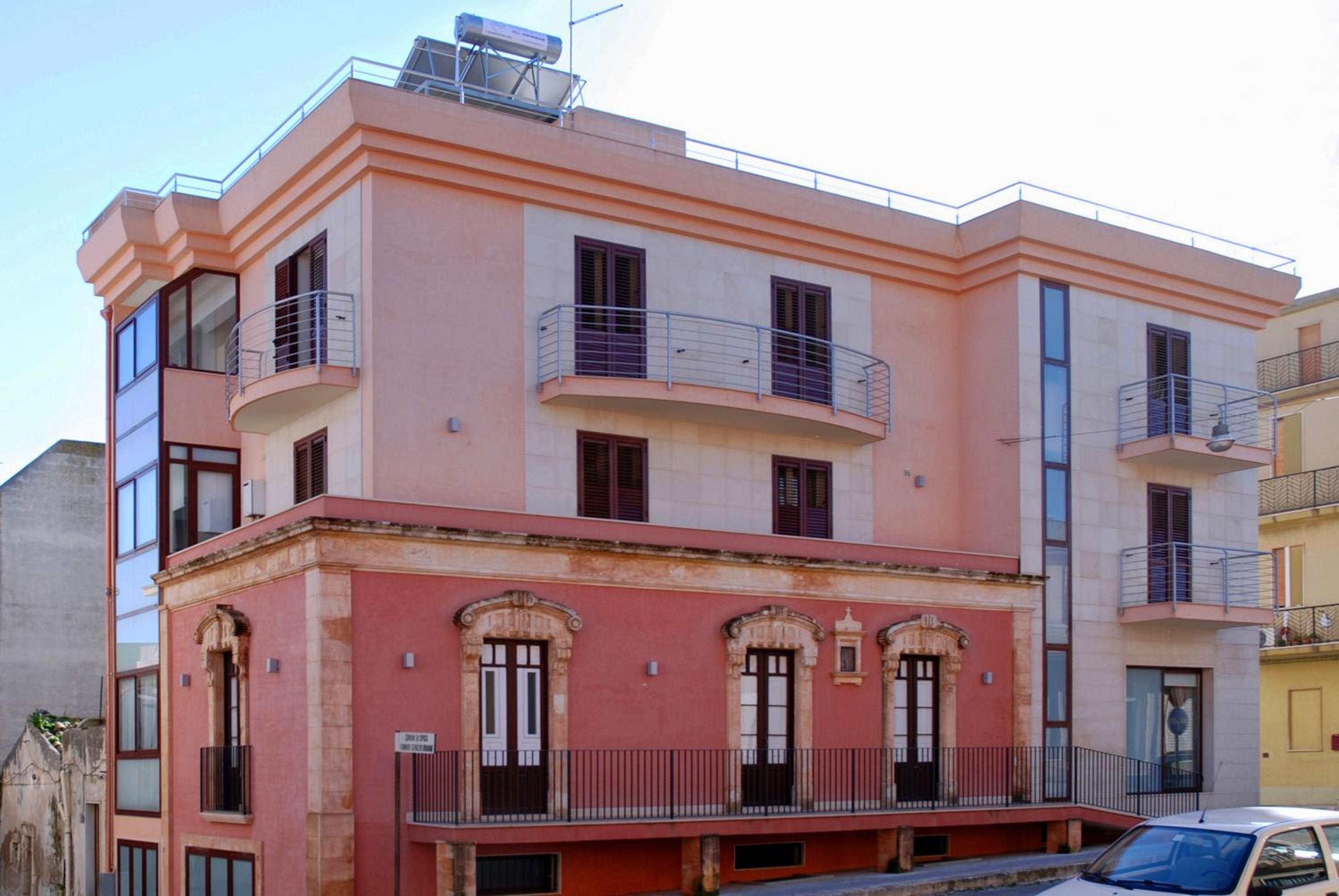 B&B Sikelia view 5