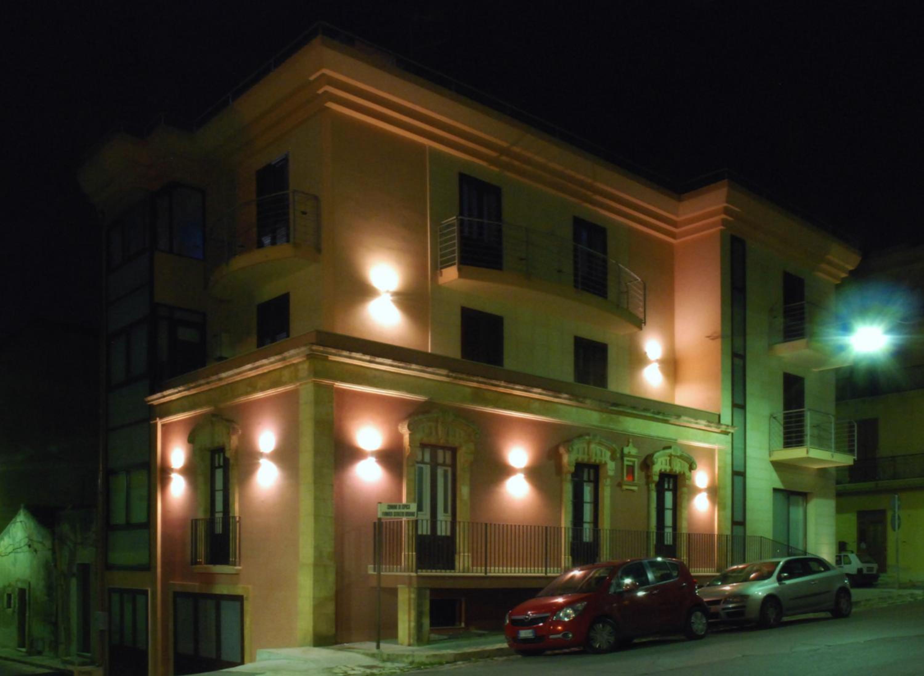 B&B Sikelia view 2
