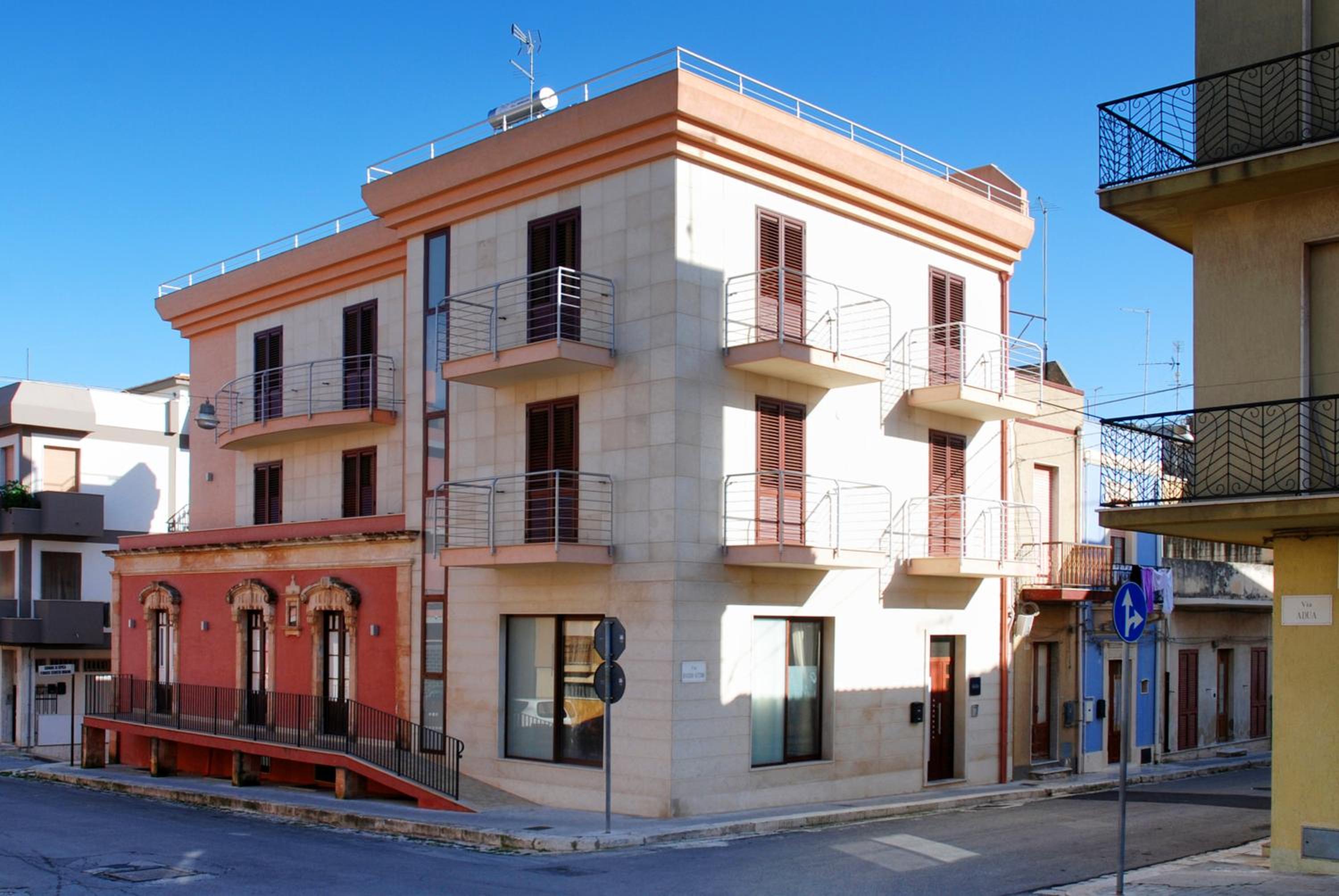B&B Sikelia view 3