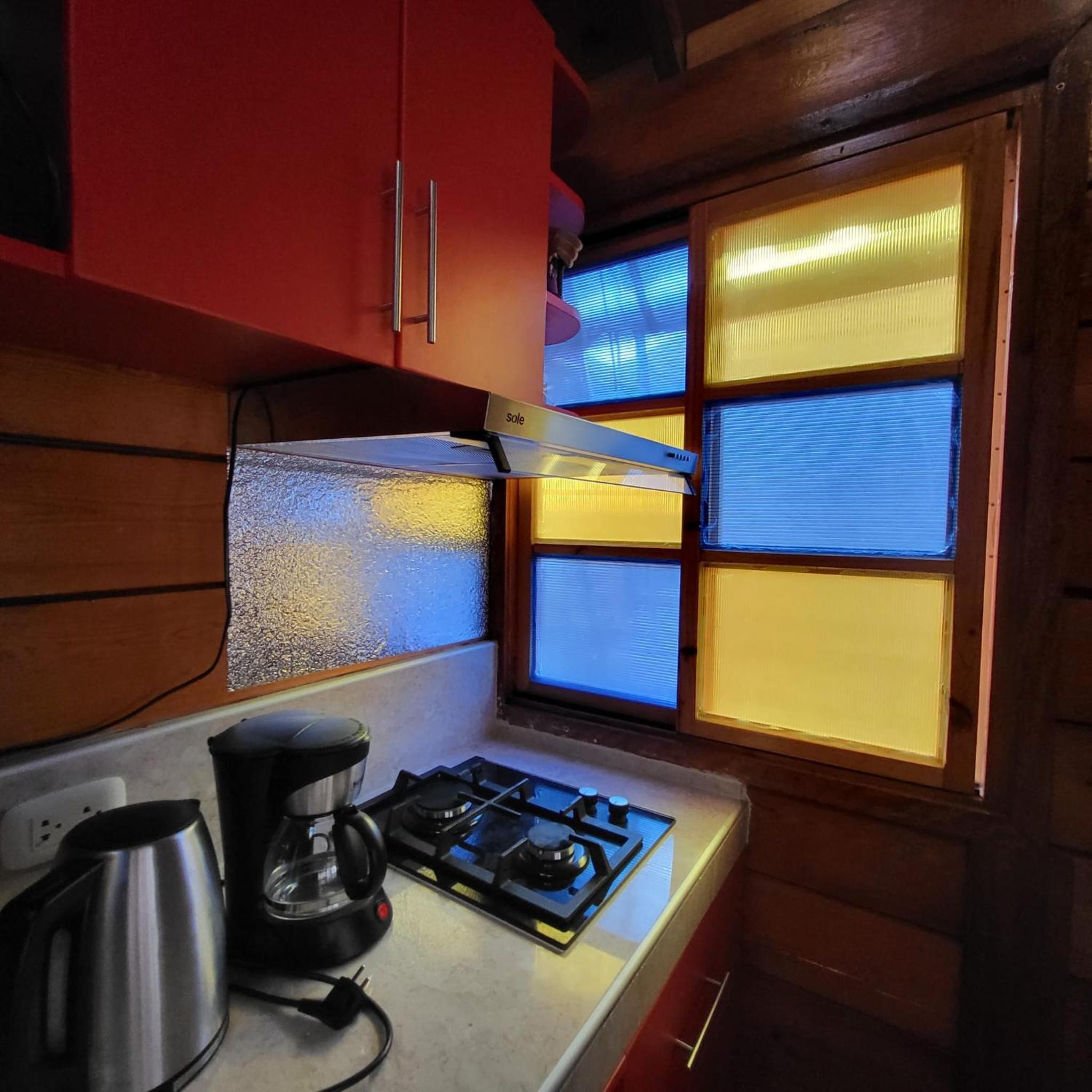 Somos la experiencia LaCruzHouse view 2