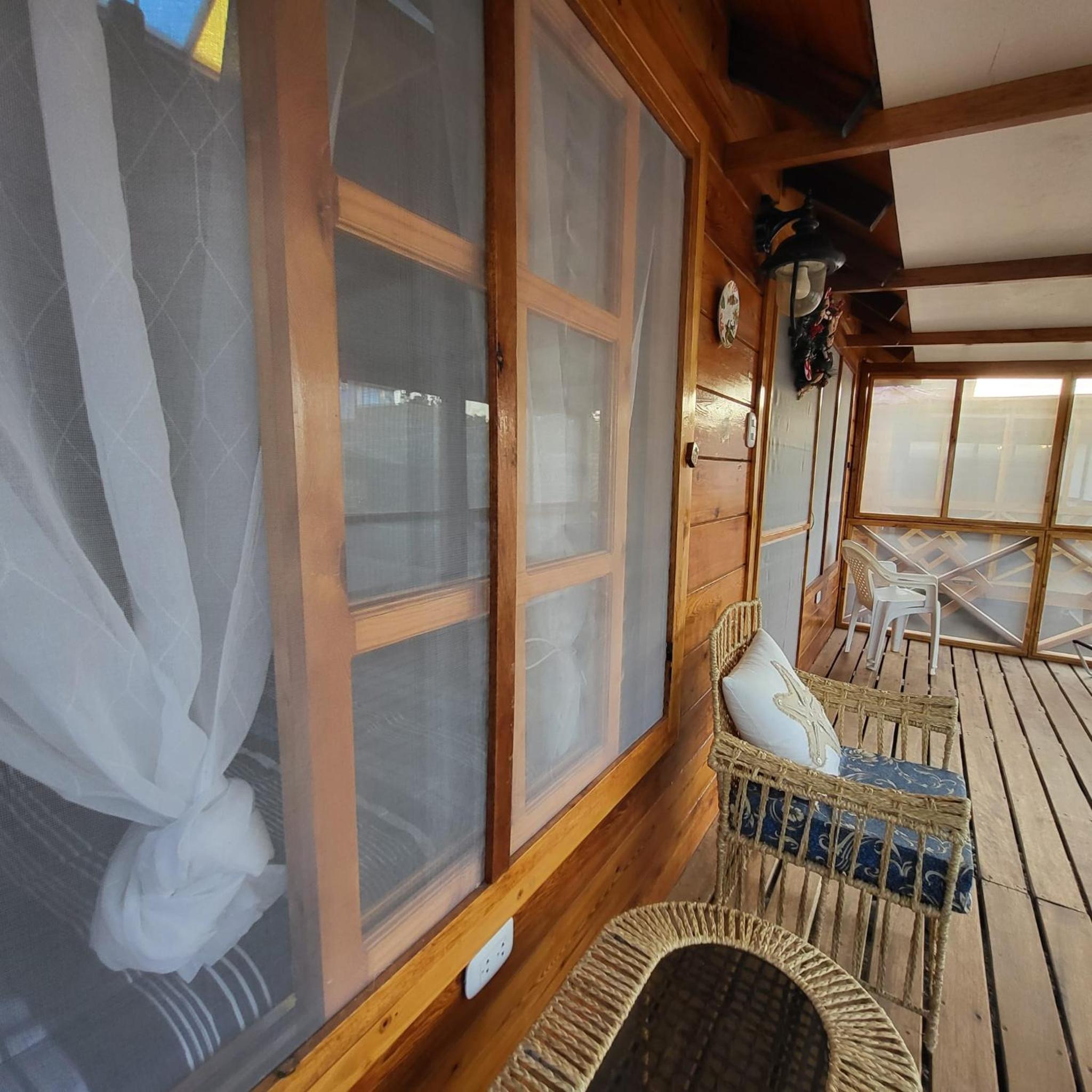 Somos la experiencia LaCruzHouse view 3
