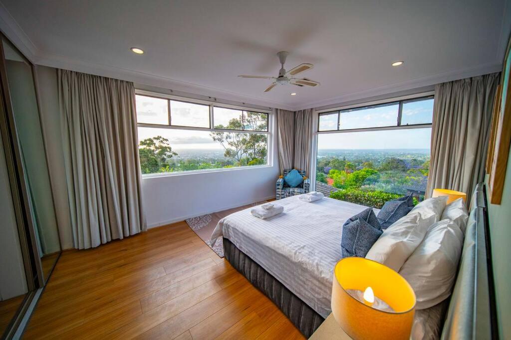 Tranquil Escape The Gerald House Near the City