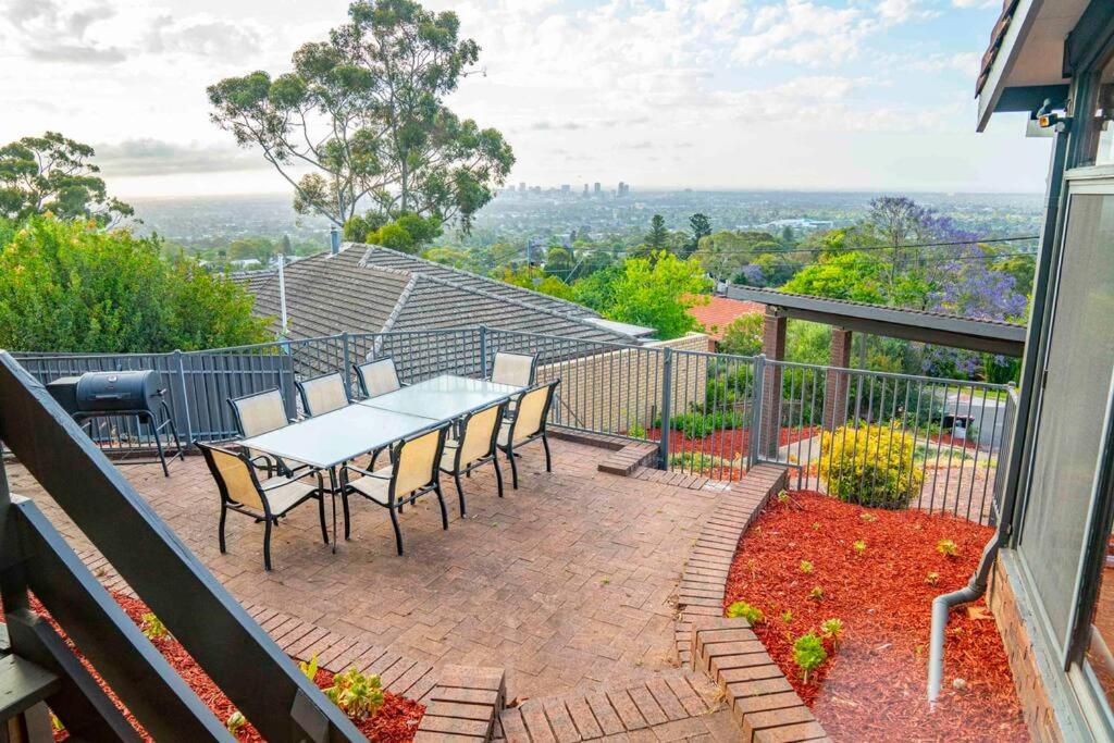 Tranquil Escape The Gerald House Near the City