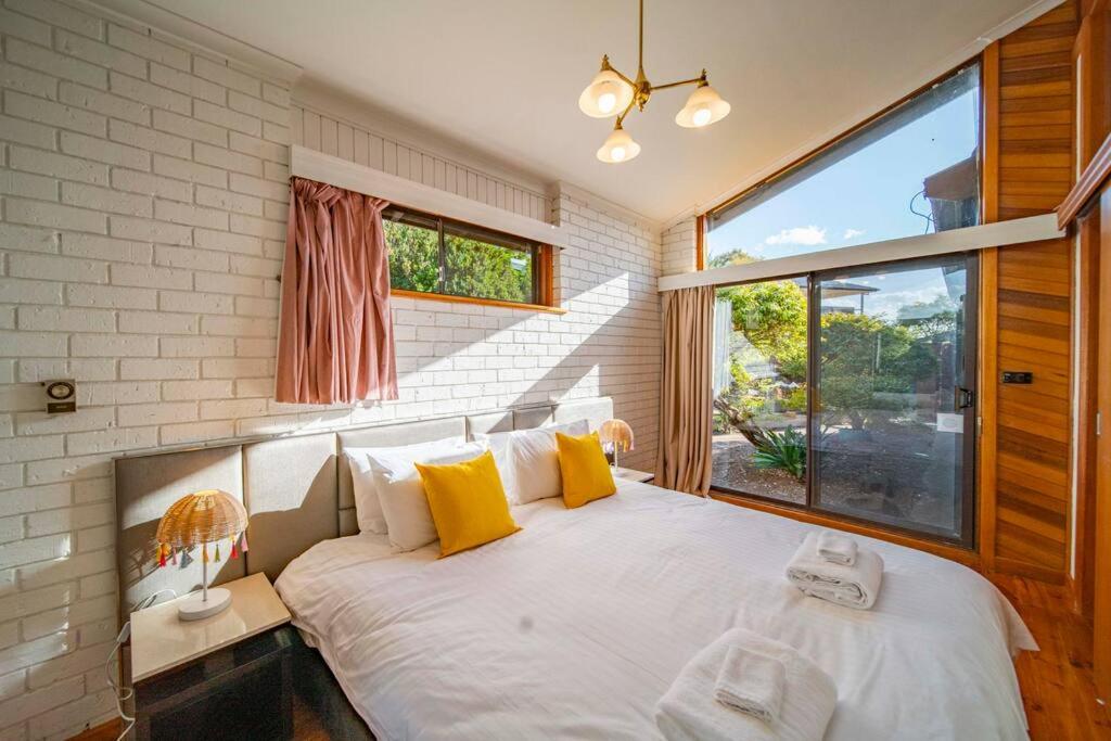 Tranquil Escape The Gerald House Near the City