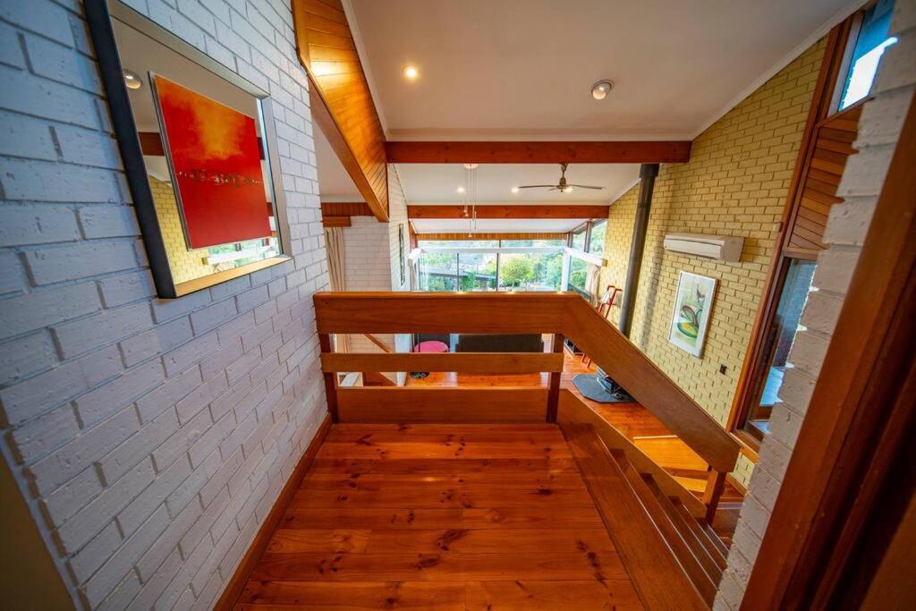 Tranquil Escape The Gerald House Near the City