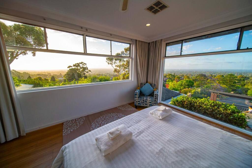 Tranquil Escape The Gerald House Near the City