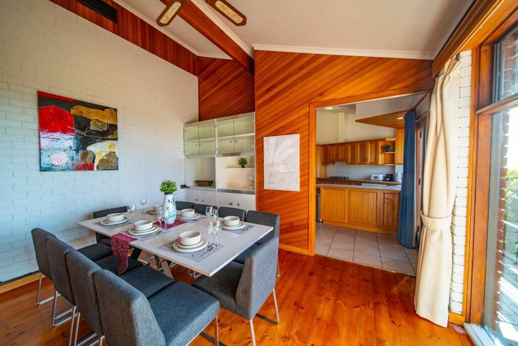 Tranquil Escape The Gerald House Near the City
